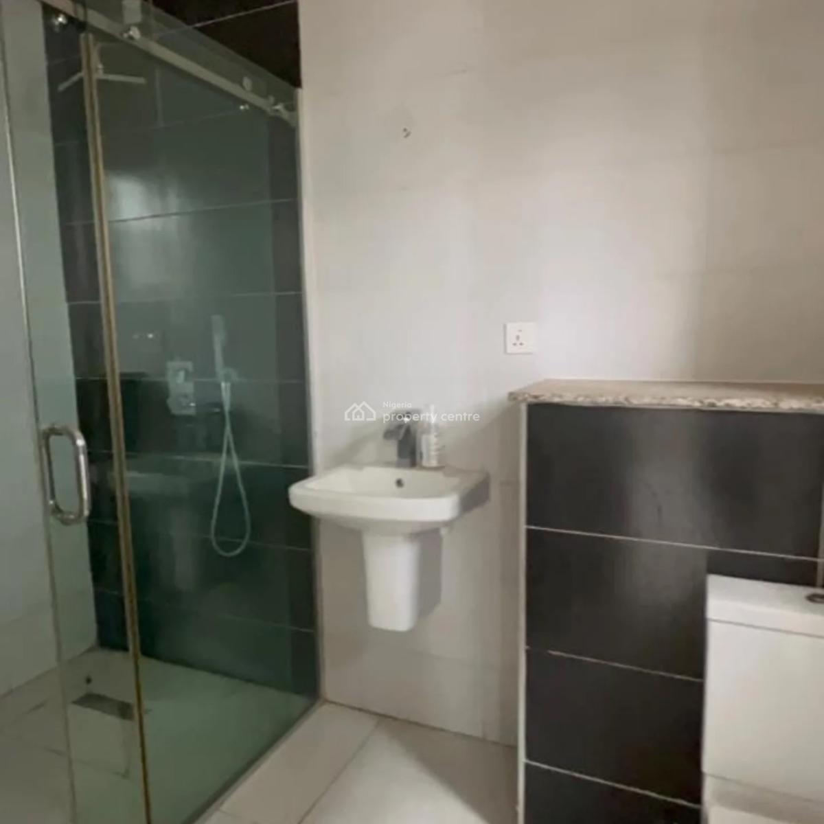 4 Bedroom Terrace, Jahi, Abuja, Terraced Duplex for Rent
