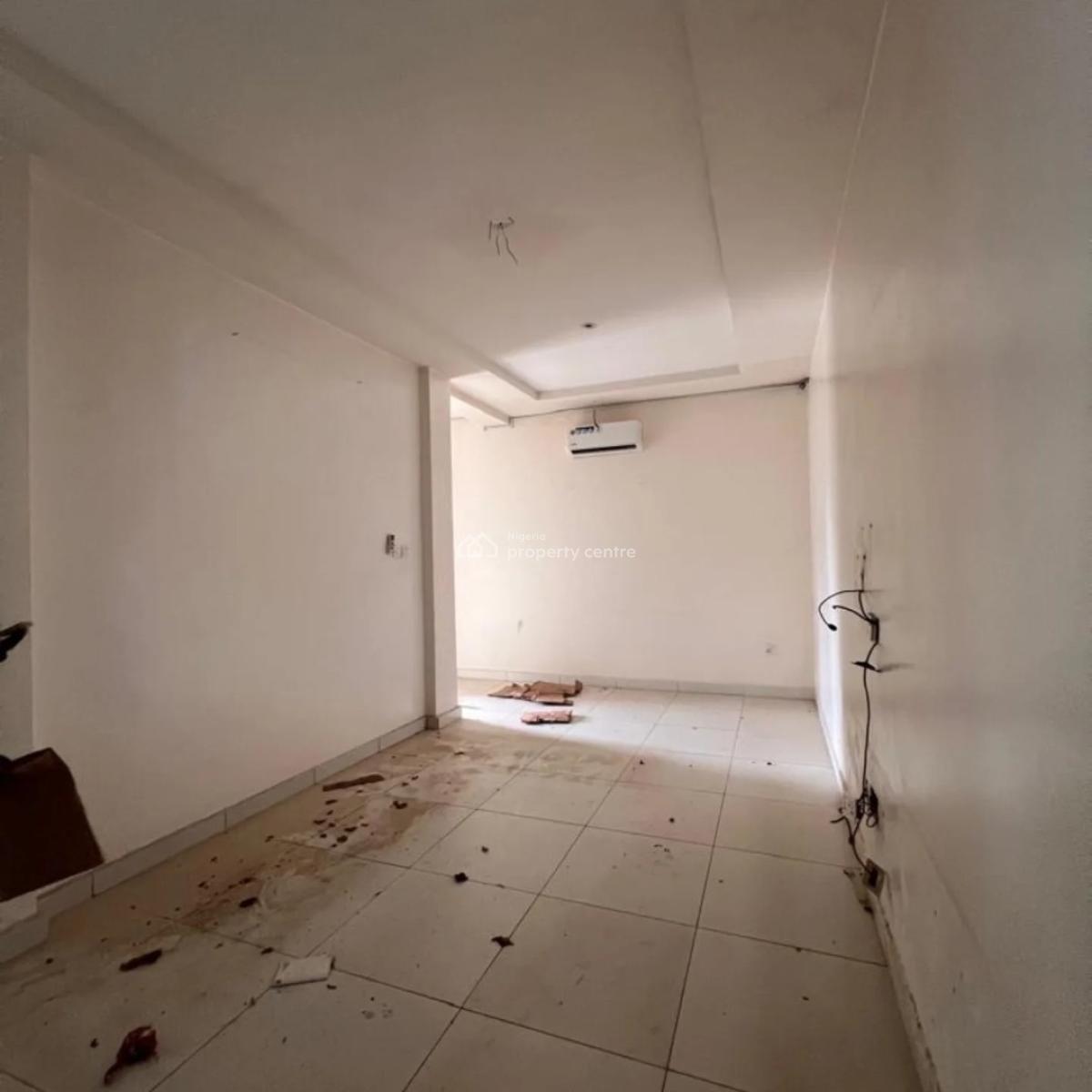 4 Bedroom Terrace, Jahi, Abuja, Terraced Duplex for Rent