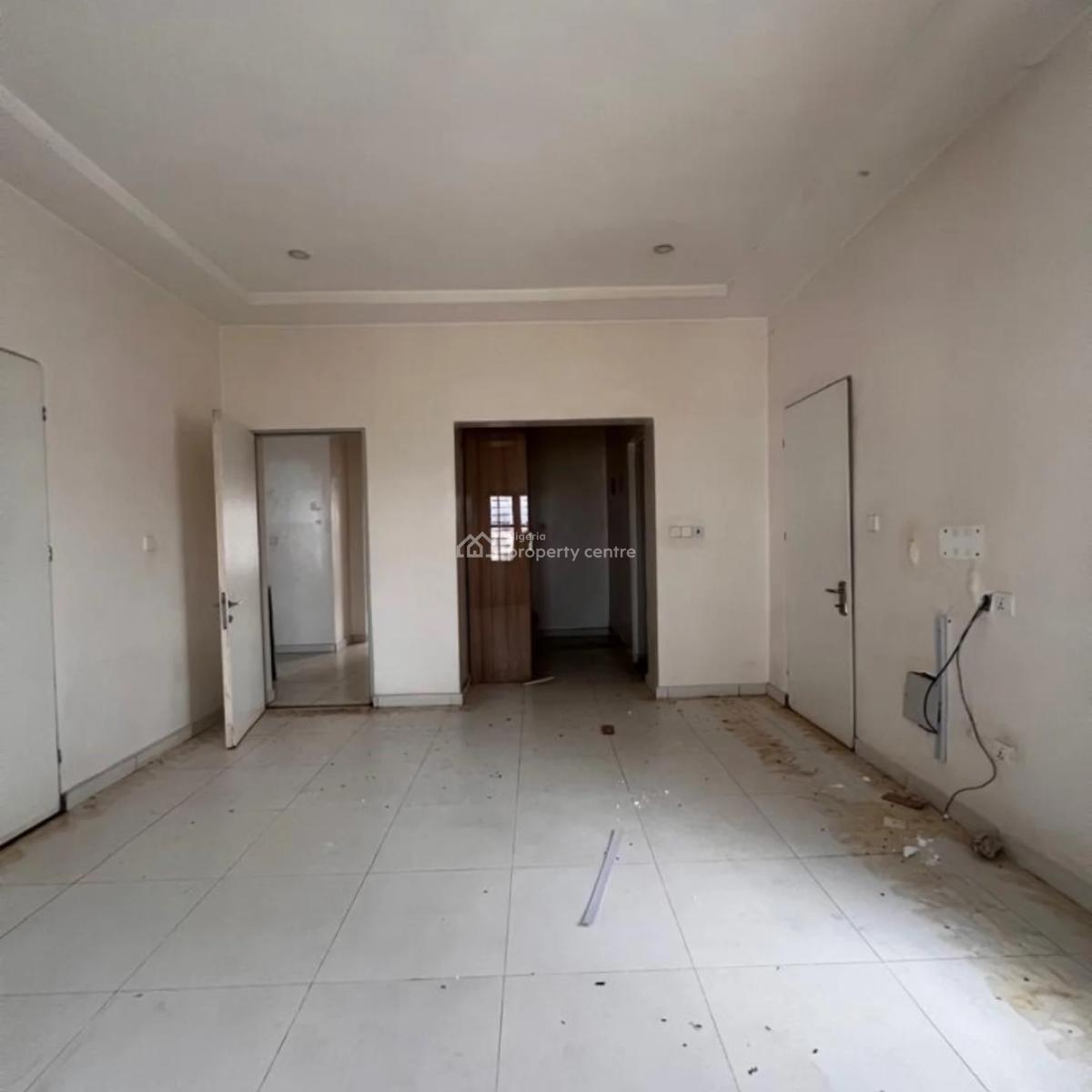 4 Bedroom Terrace, Jahi, Abuja, Terraced Duplex for Rent
