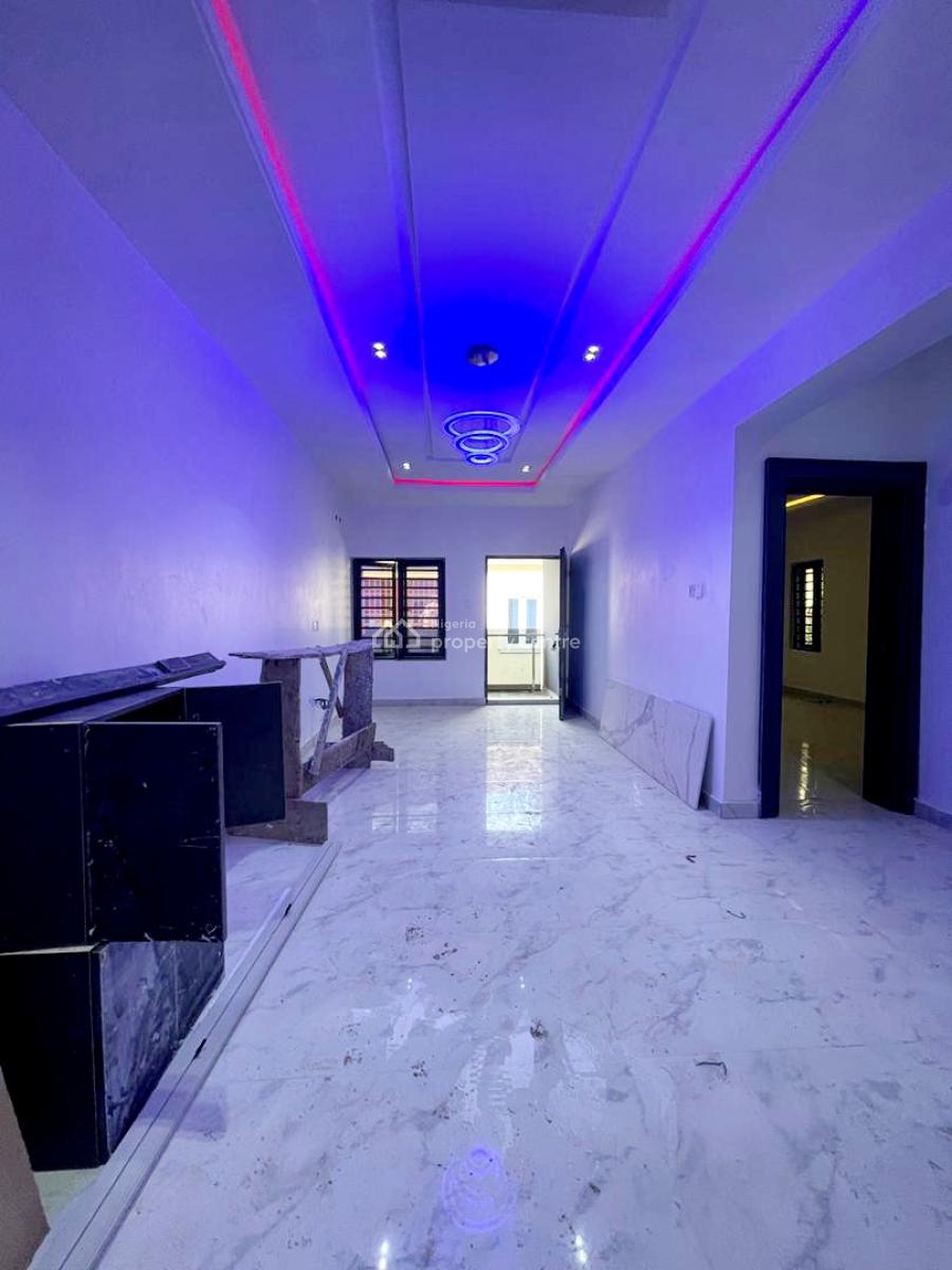 Luxury Newly Built 2bedroom Block of Flats in an Estate, Dutse Alhaji,  Valera Estate By Dunamis Church, Dutse, Abuja, Flat / Apartment for Rent