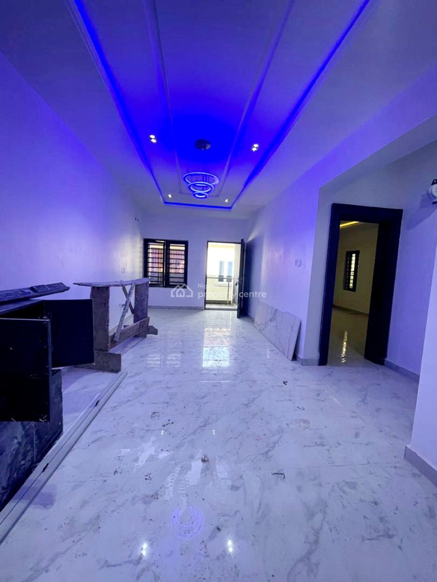 Luxury Newly Built 2bedroom Block of Flats in an Estate, Dutse Alhaji,  Valera Estate By Dunamis Church, Dutse, Abuja, Flat / Apartment for Rent