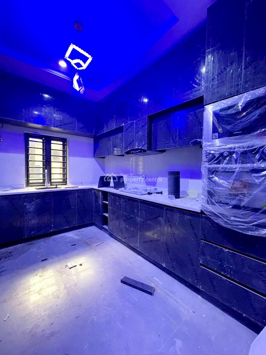 Luxury Newly Built 2bedroom Block of Flats in an Estate, Dutse Alhaji,  Valera Estate By Dunamis Church, Dutse, Abuja, Flat / Apartment for Rent