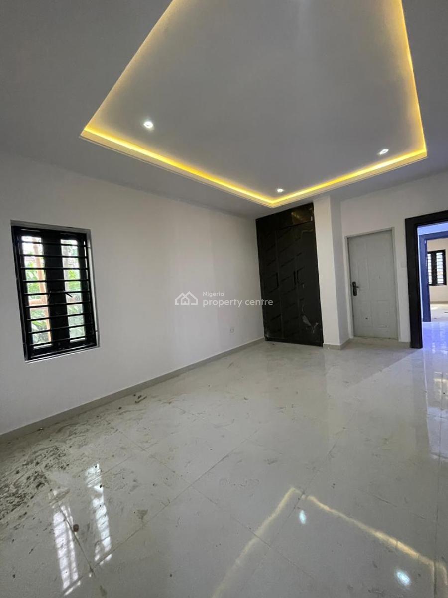 Luxury Newly Built 2bedroom Block of Flats in an Estate, Dutse Alhaji,  Valera Estate By Dunamis Church, Dutse, Abuja, Flat / Apartment for Rent