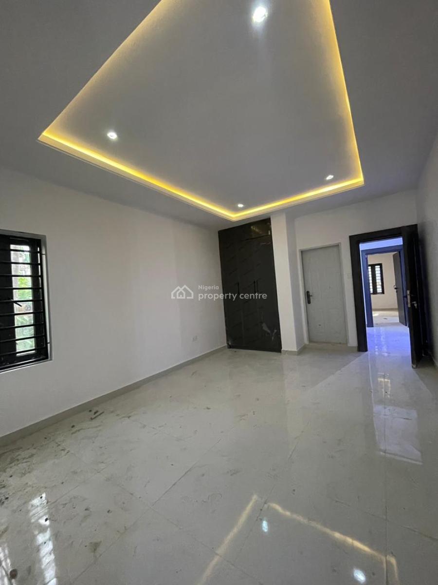 Luxury Newly Built 2bedroom Block of Flats in an Estate, Dutse Alhaji,  Valera Estate By Dunamis Church, Dutse, Abuja, Flat / Apartment for Rent