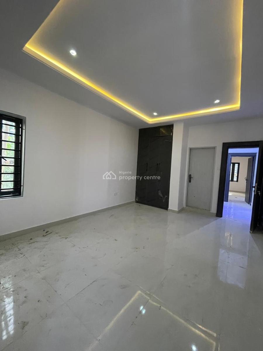 Luxury Newly Built 2bedroom Block of Flats in an Estate, Dutse Alhaji,  Valera Estate By Dunamis Church, Dutse, Abuja, Flat / Apartment for Rent