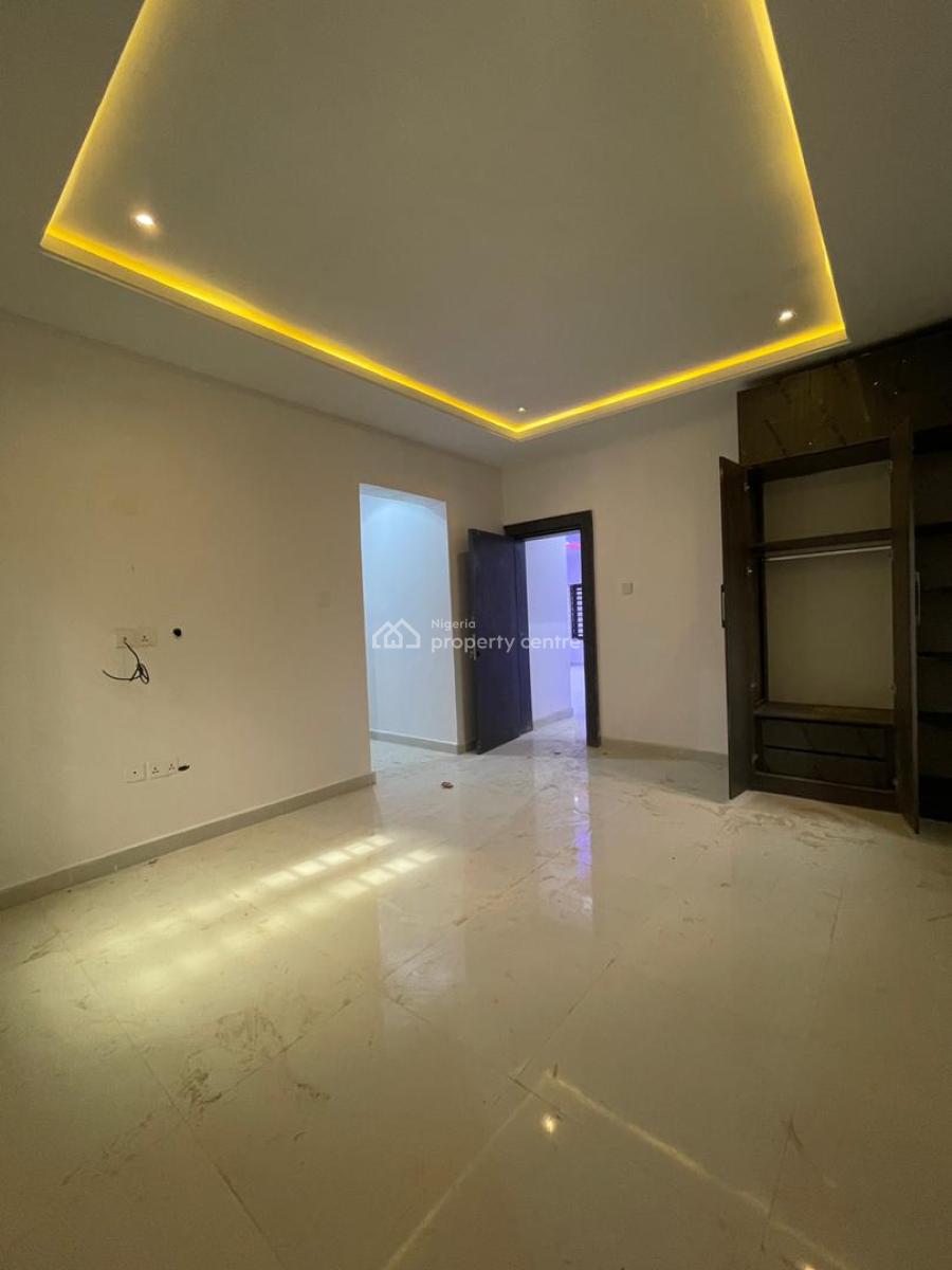 Luxury Newly Built 2bedroom Block of Flats in an Estate, Dutse Alhaji,  Valera Estate By Dunamis Church, Dutse, Abuja, Flat / Apartment for Rent