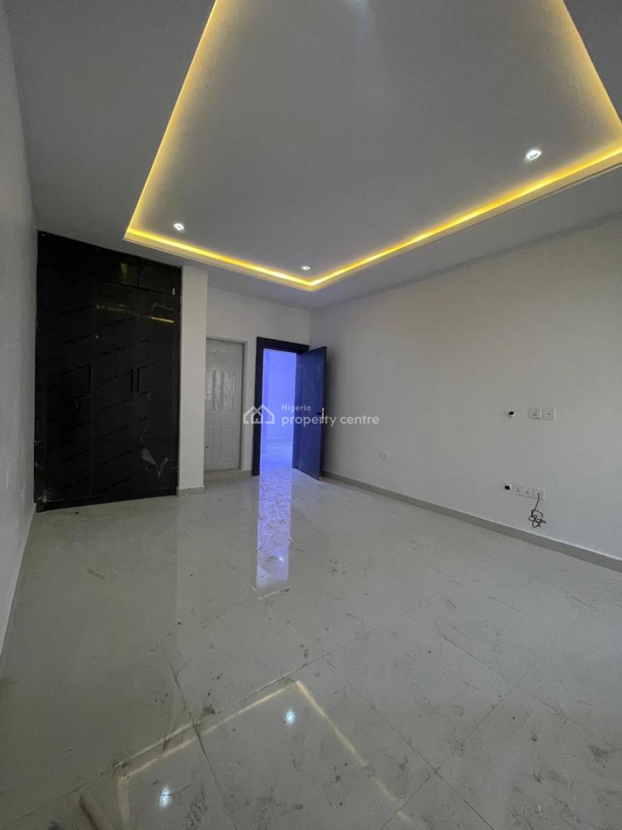 Luxury Newly Built 2bedroom Block of Flats in an Estate, Dutse Alhaji,  Valera Estate By Dunamis Church, Dutse, Abuja, Flat / Apartment for Rent