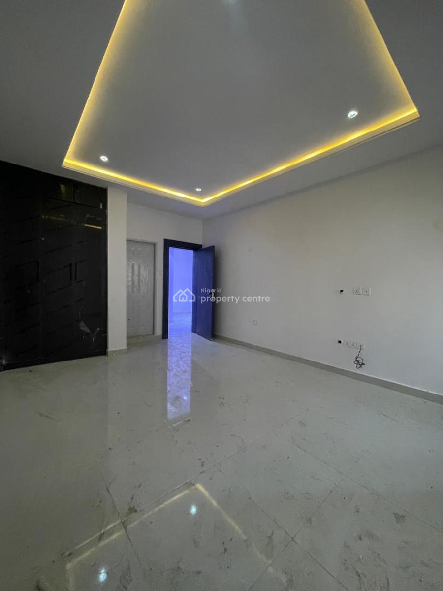 Luxury Newly Built 2bedroom Block of Flats in an Estate, Dutse Alhaji,  Valera Estate By Dunamis Church, Dutse, Abuja, Flat / Apartment for Rent