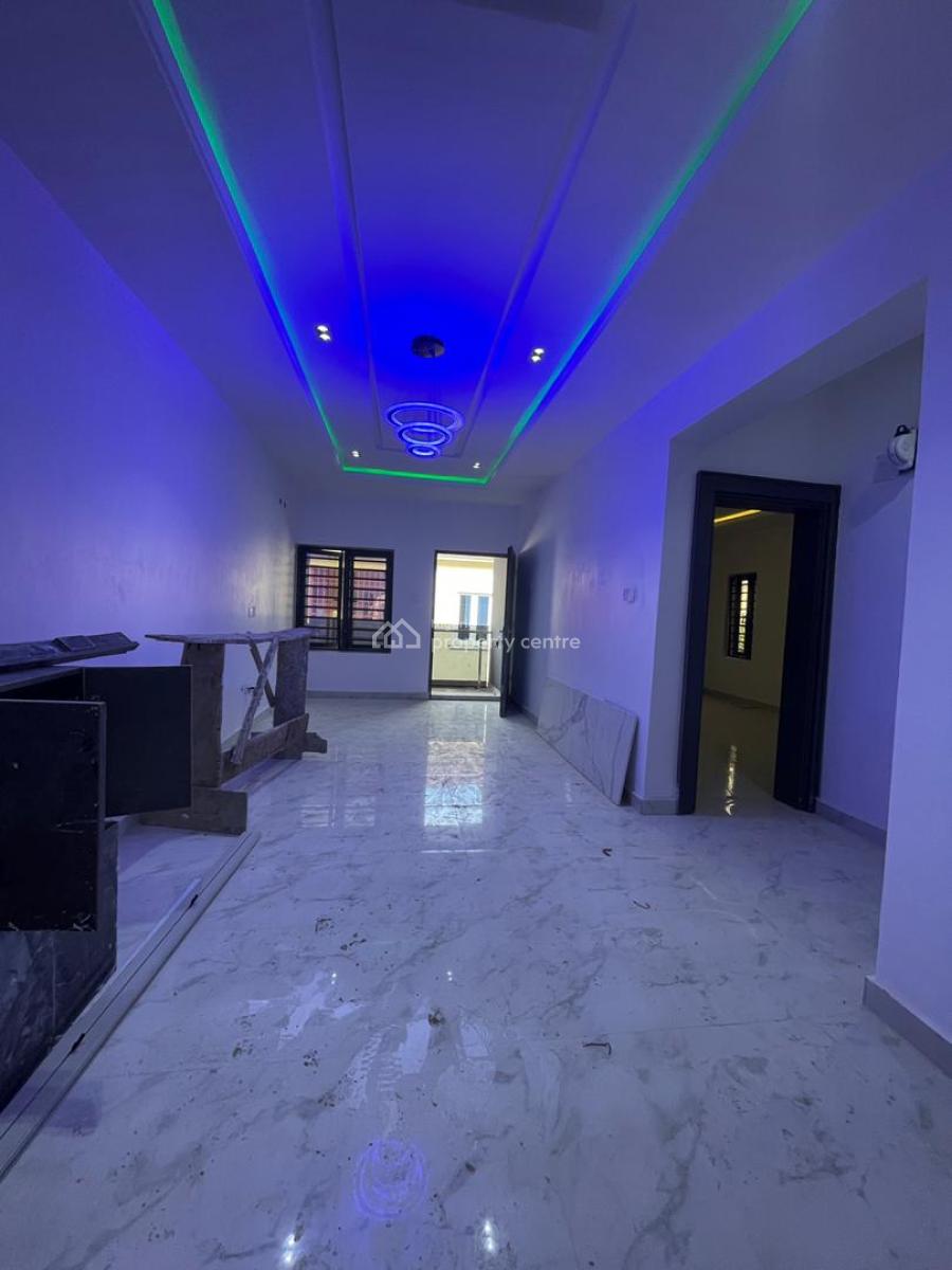 Luxury Newly Built 2bedroom Block of Flats in an Estate, Dutse Alhaji,  Valera Estate By Dunamis Church, Dutse, Abuja, Flat / Apartment for Rent