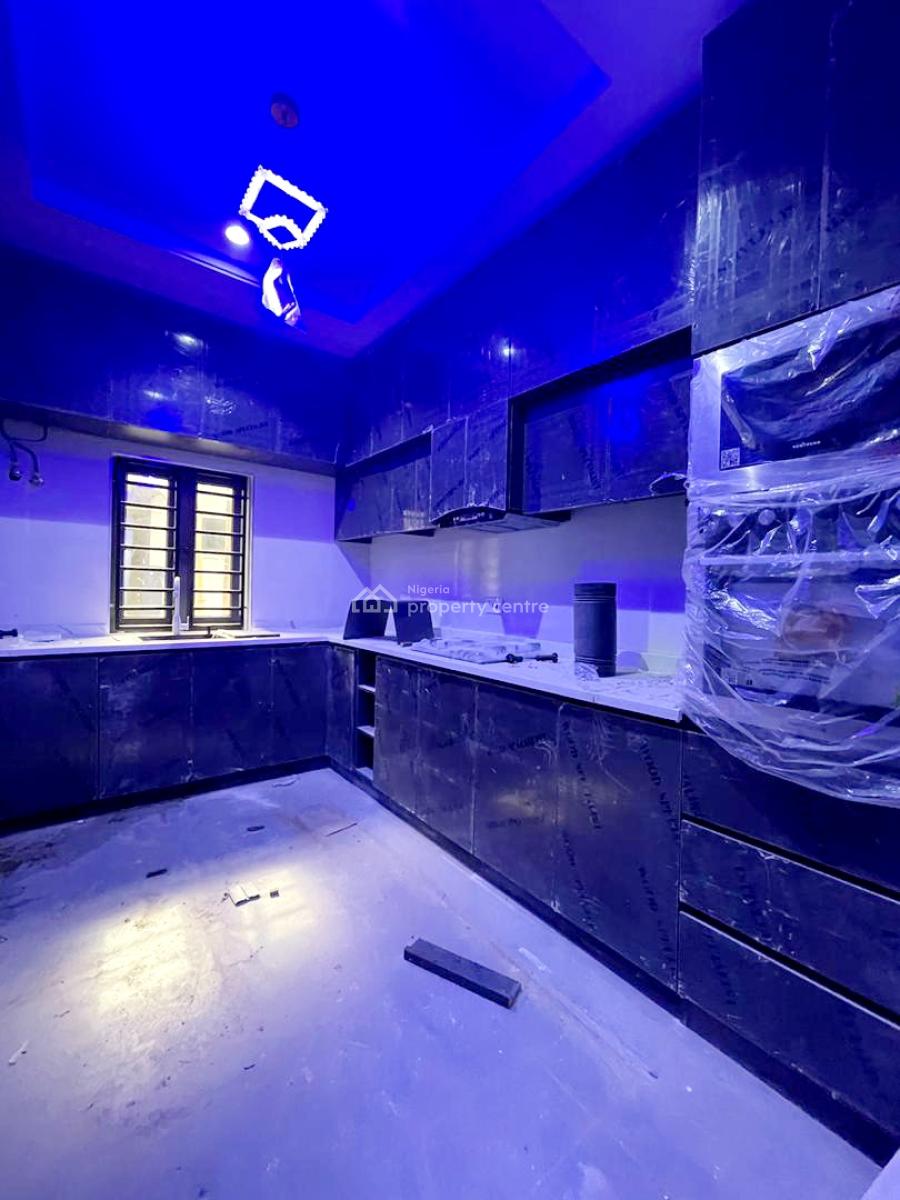 Luxury Newly Built 2bedroom Block of Flats in an Estate, Dutse Alhaji,  Valera Estate By Dunamis Church, Dutse, Abuja, Flat / Apartment for Rent