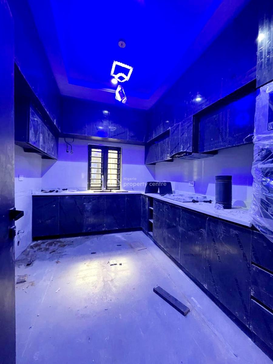 Luxury Newly Built 2bedroom Block of Flats in an Estate, Dutse Alhaji,  Valera Estate By Dunamis Church, Dutse, Abuja, Flat / Apartment for Rent
