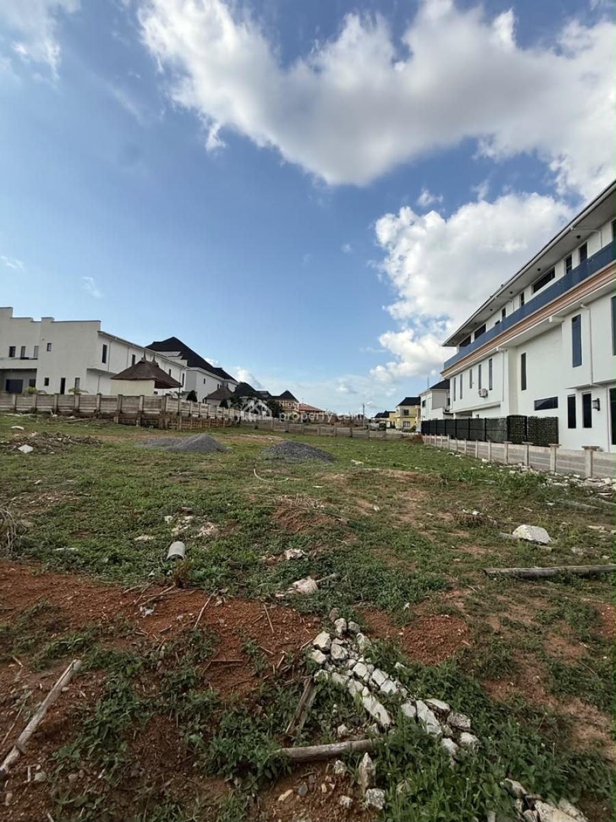 Prime 1000sqm Dry Land, Engr Lere Adigun Gra, Bashorun, Ibadan, Oyo, Residential Land for Sale