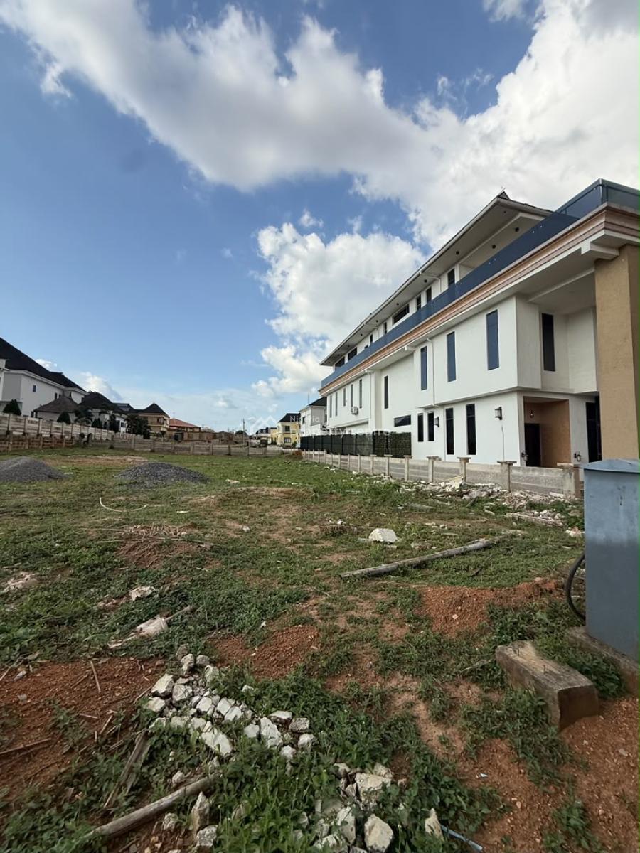 Prime 1000sqm Dry Land, Engr Lere Adigun Gra, Bashorun, Ibadan, Oyo, Residential Land for Sale