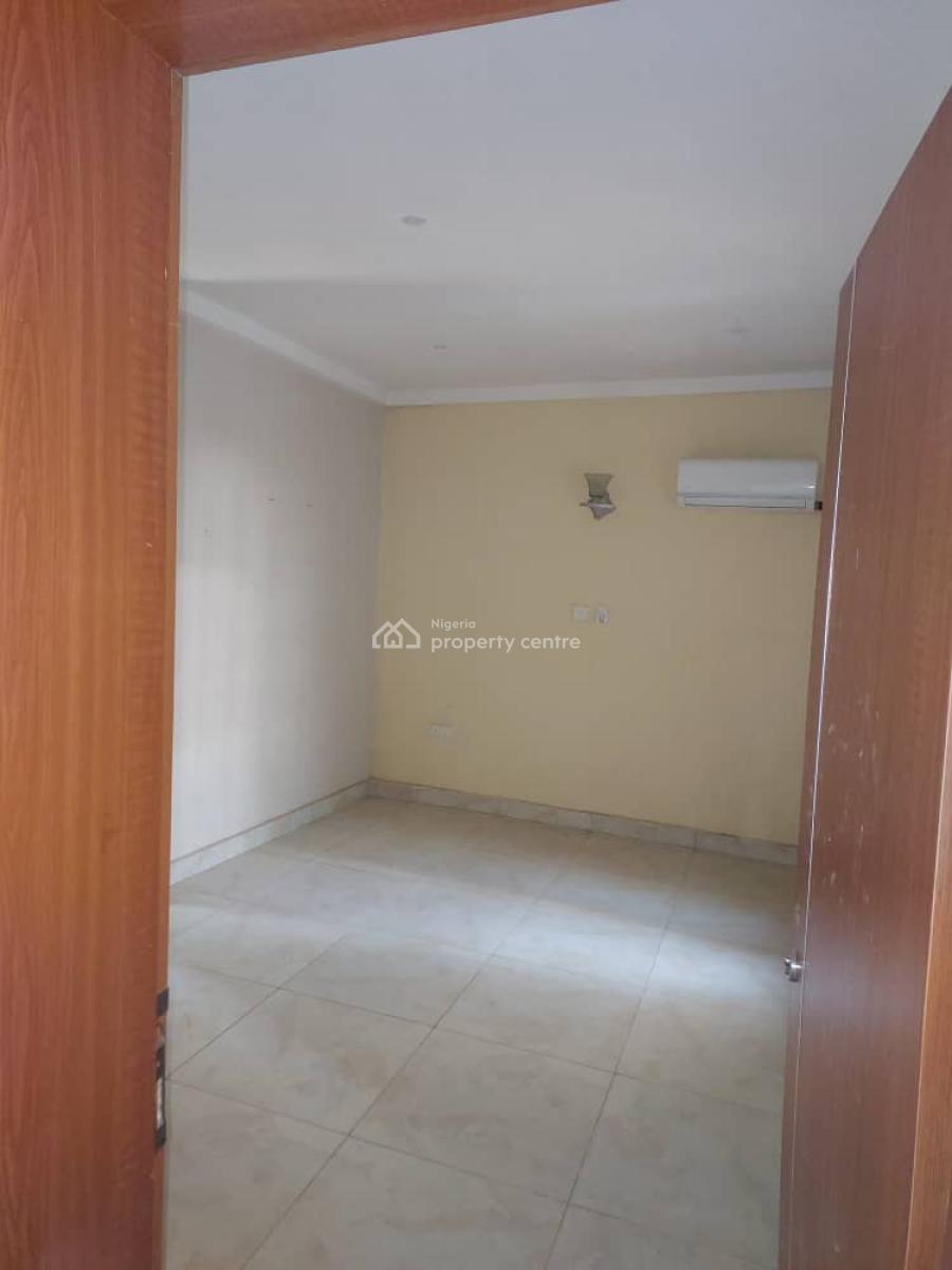 4 Bedroom Terrace Duplex, By Coza Church, Guzape District, Abuja, Terraced Duplex for Sale