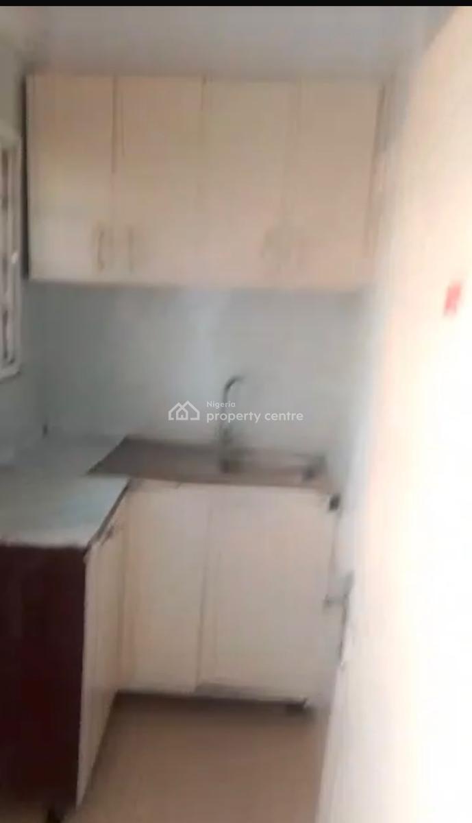 Spacious Self Contain in a Very Good Location, Lekki Phase 1, Lekki, Lagos, Self Contain (single Rooms) for Rent