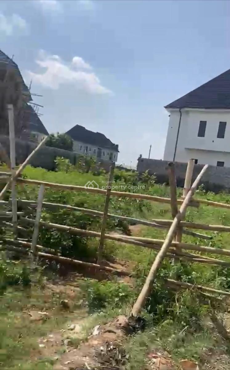 600sqm, Residential, Fcda C of O, By Military Pension Board, Fo1 Layout, Kubwa, Abuja, Residential Land for Sale