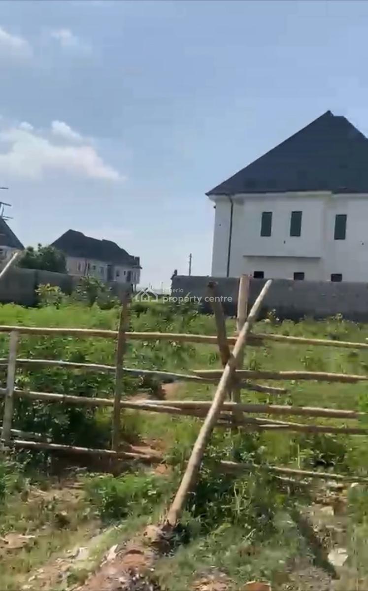 600sqm, Residential, Fcda C of O, By Military Pension Board, Fo1 Layout, Kubwa, Abuja, Residential Land for Sale