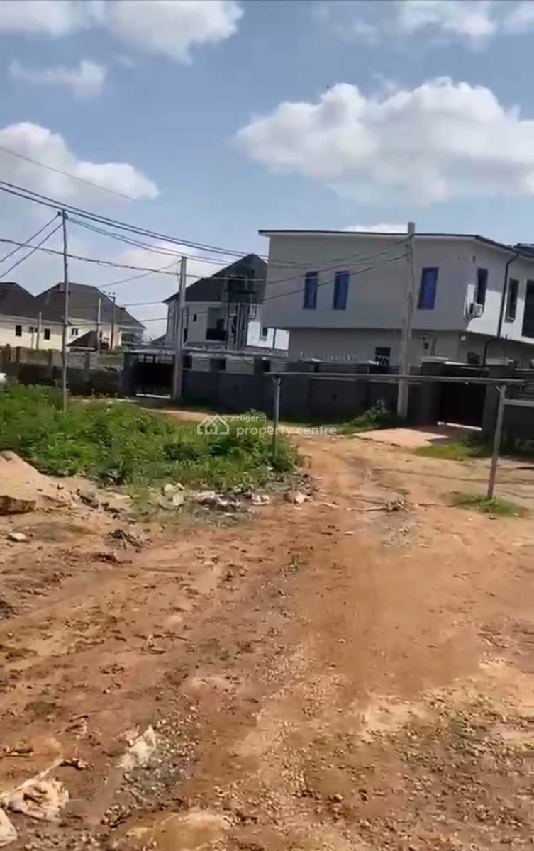 600sqm, Residential, Fcda C of O, By Military Pension Board, Fo1 Layout, Kubwa, Abuja, Residential Land for Sale