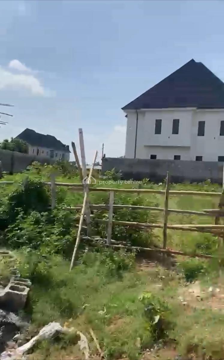 600sqm, Residential, Fcda C of O, By Military Pension Board, Fo1 Layout, Kubwa, Abuja, Residential Land for Sale