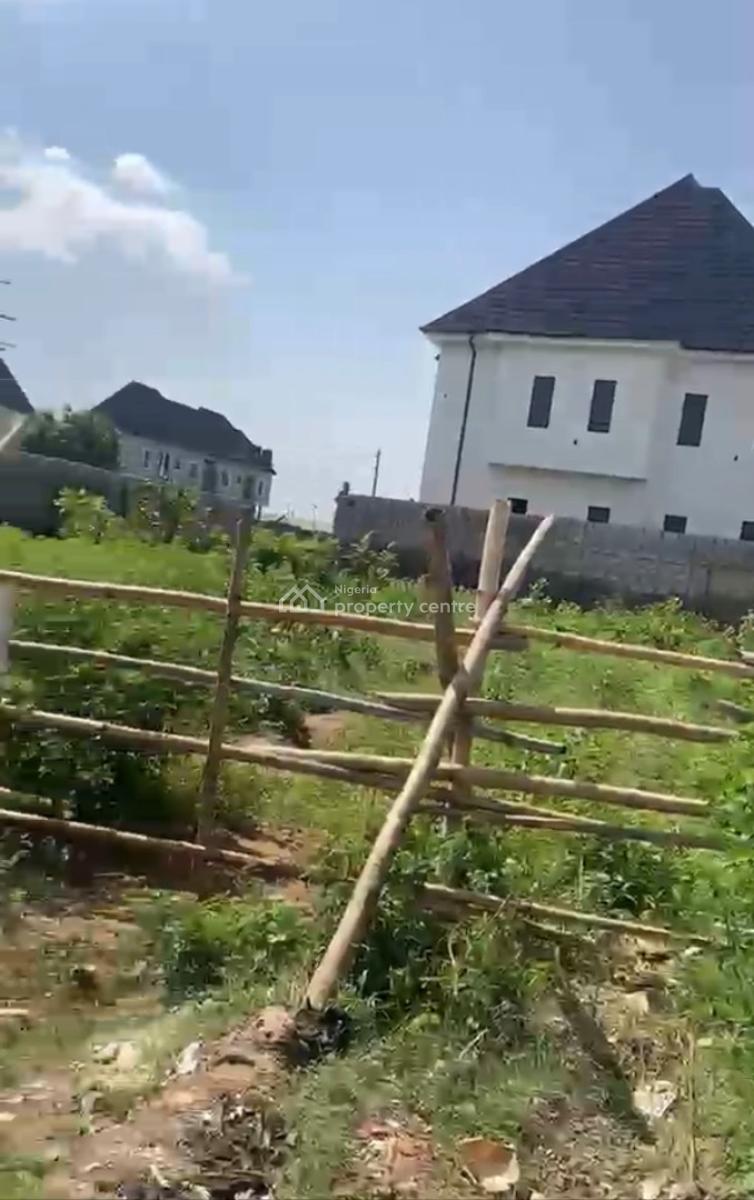 600sqm, Residential, Fcda C of O, By Military Pension Board, Fo1 Layout, Kubwa, Abuja, Residential Land for Sale