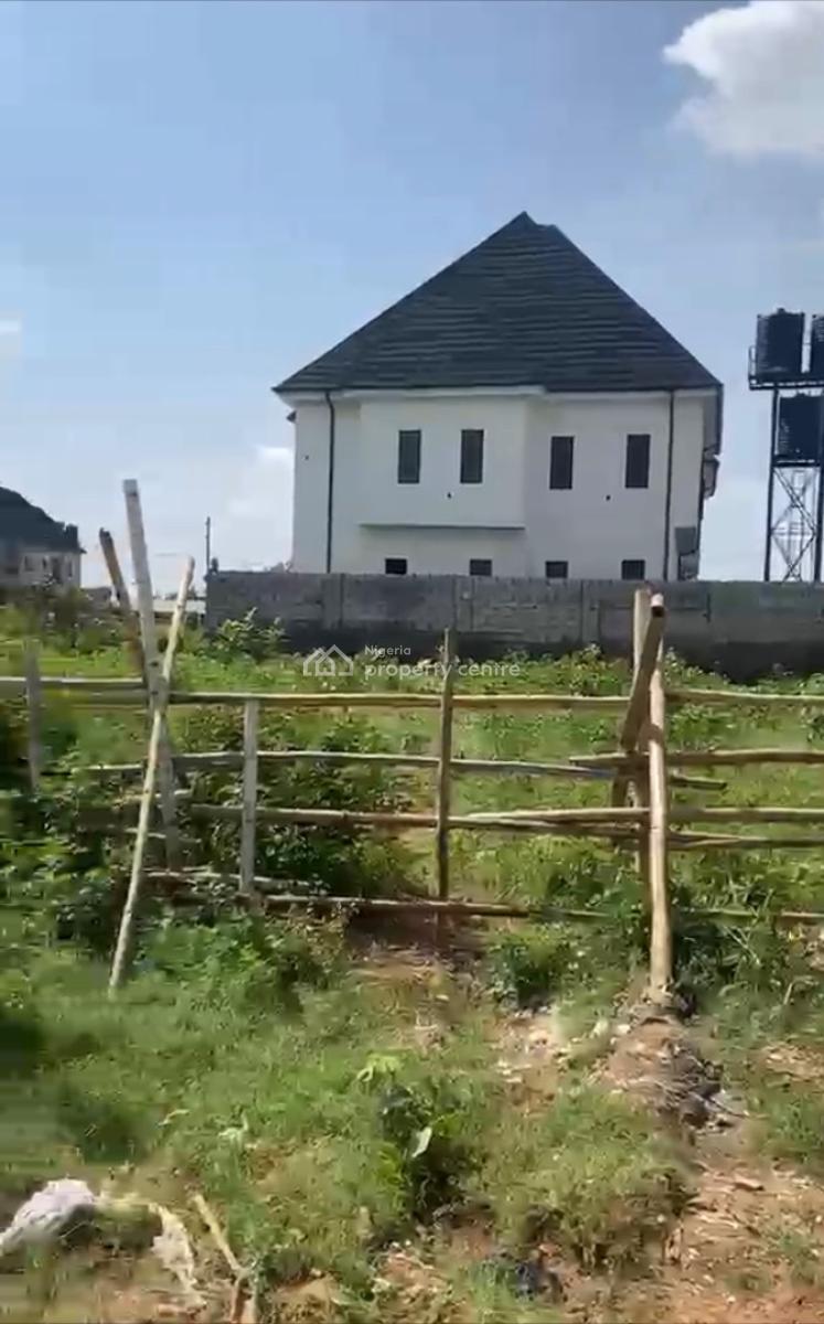 600sqm, Residential, Fcda C of O, By Military Pension Board, Fo1 Layout, Kubwa, Abuja, Residential Land for Sale