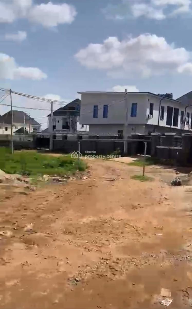 600sqm, Residential, Fcda C of O, By Military Pension Board, Fo1 Layout, Kubwa, Abuja, Residential Land for Sale