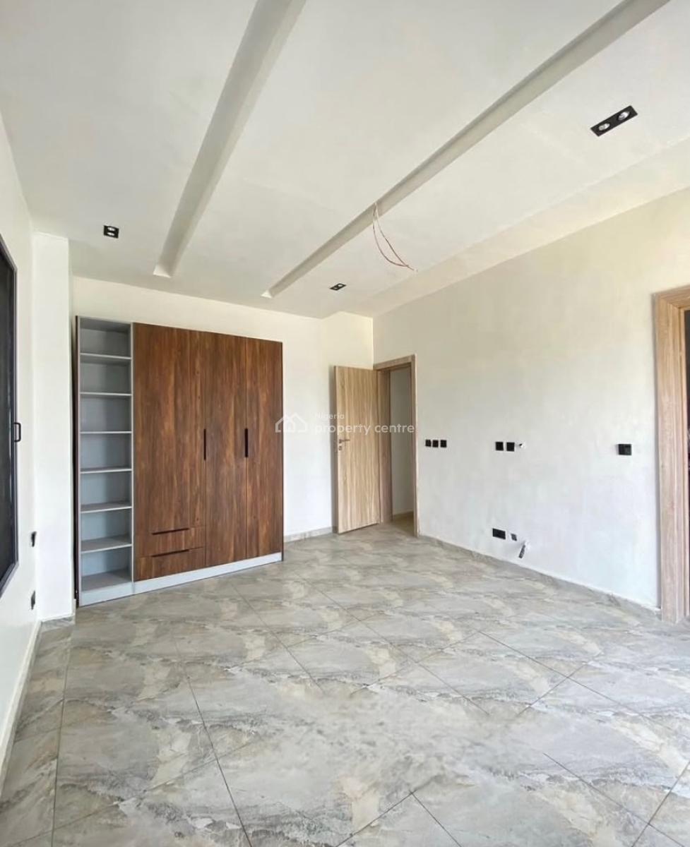 Luxury 3 Bedroom Apartment with Swimming Pool, Lekki Right, Lekki, Lagos, Flat / Apartment for Rent