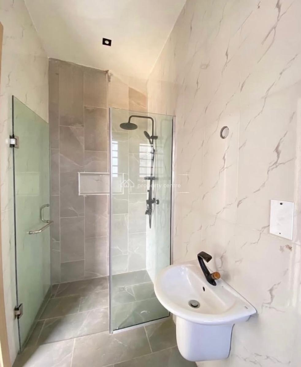 Luxury 3 Bedroom Apartment with Swimming Pool, Lekki Right, Lekki, Lagos, Flat / Apartment for Rent