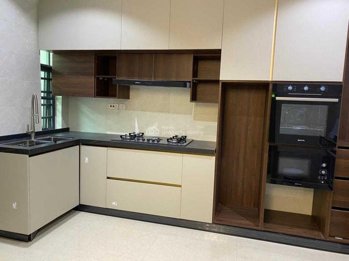Fully Furnished & Serviced 2 Bedroom Apartments, Bourdillon, Ikoyi, Lagos, Flat / Apartment for Rent