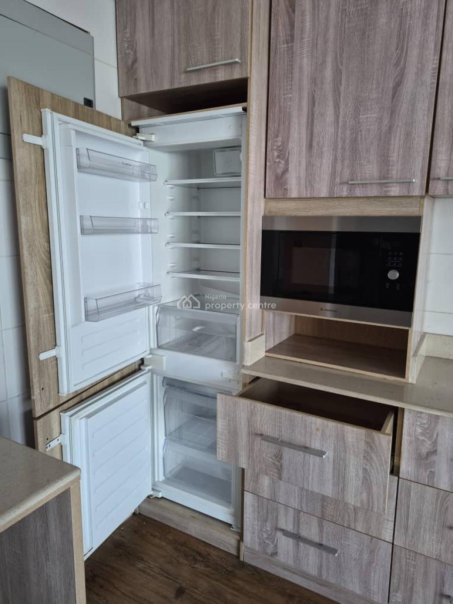 Luxury 2bedroom Apartment, Perinwinkle, Lekki Phase 1, Lekki, Lagos, Flat / Apartment for Rent