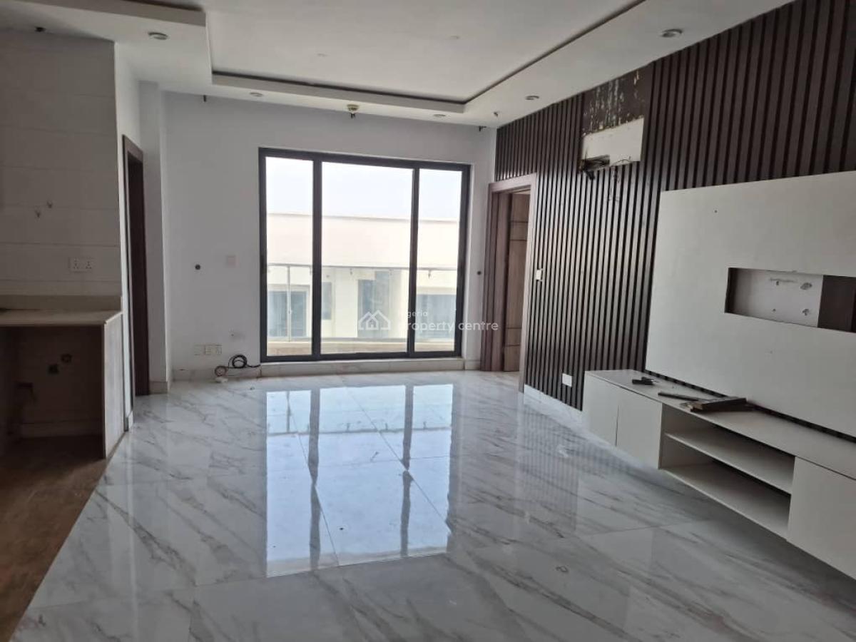 Luxury 2bedroom Apartment, Perinwinkle, Lekki Phase 1, Lekki, Lagos, Flat / Apartment for Rent