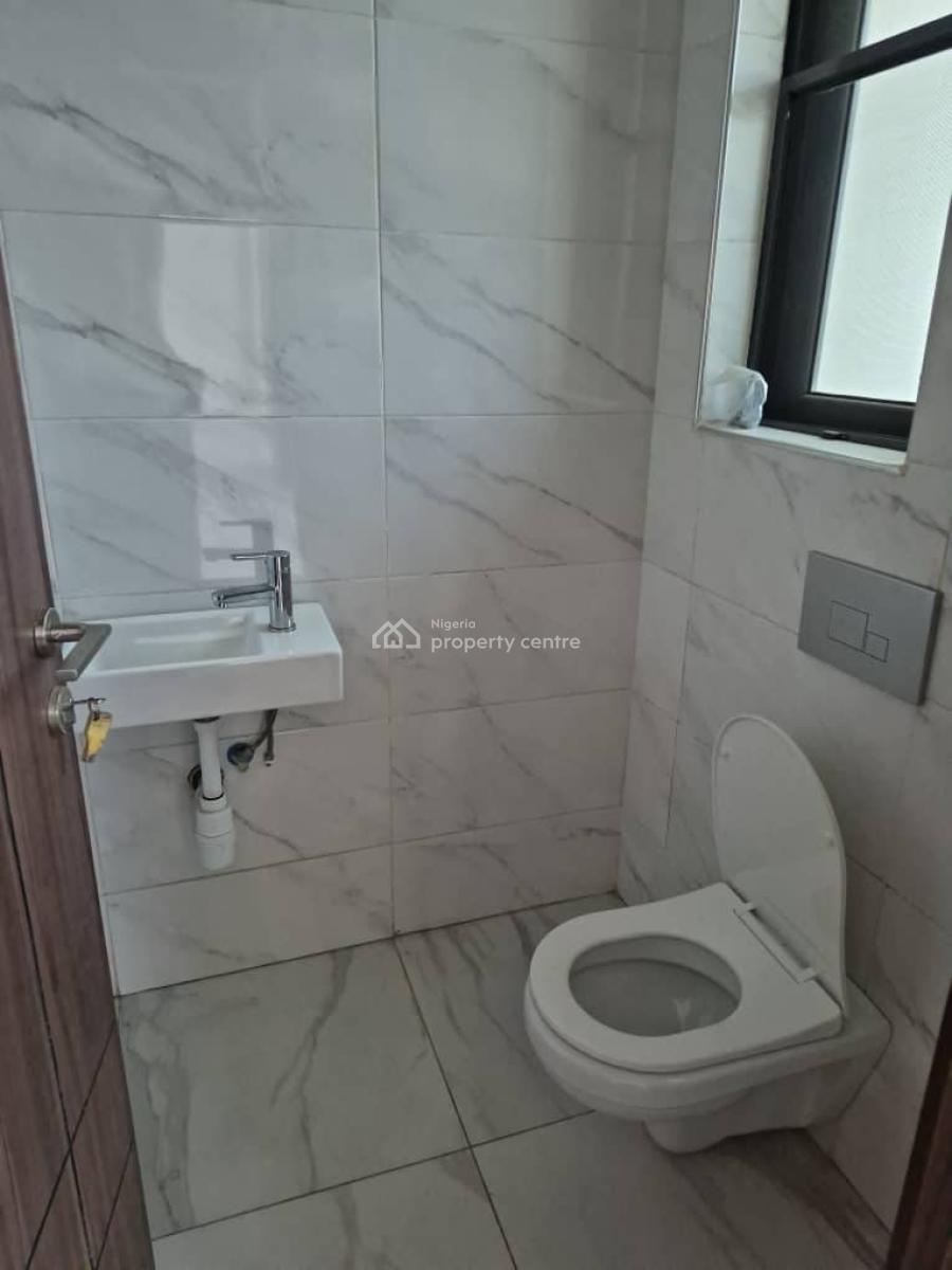 Luxury 2bedroom Apartment, Perinwinkle, Lekki Phase 1, Lekki, Lagos, Flat / Apartment for Rent