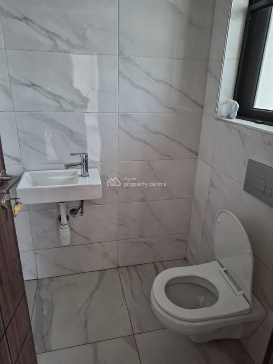 Luxury 2bedroom Apartment, Perinwinkle, Lekki Phase 1, Lekki, Lagos, Flat / Apartment for Rent