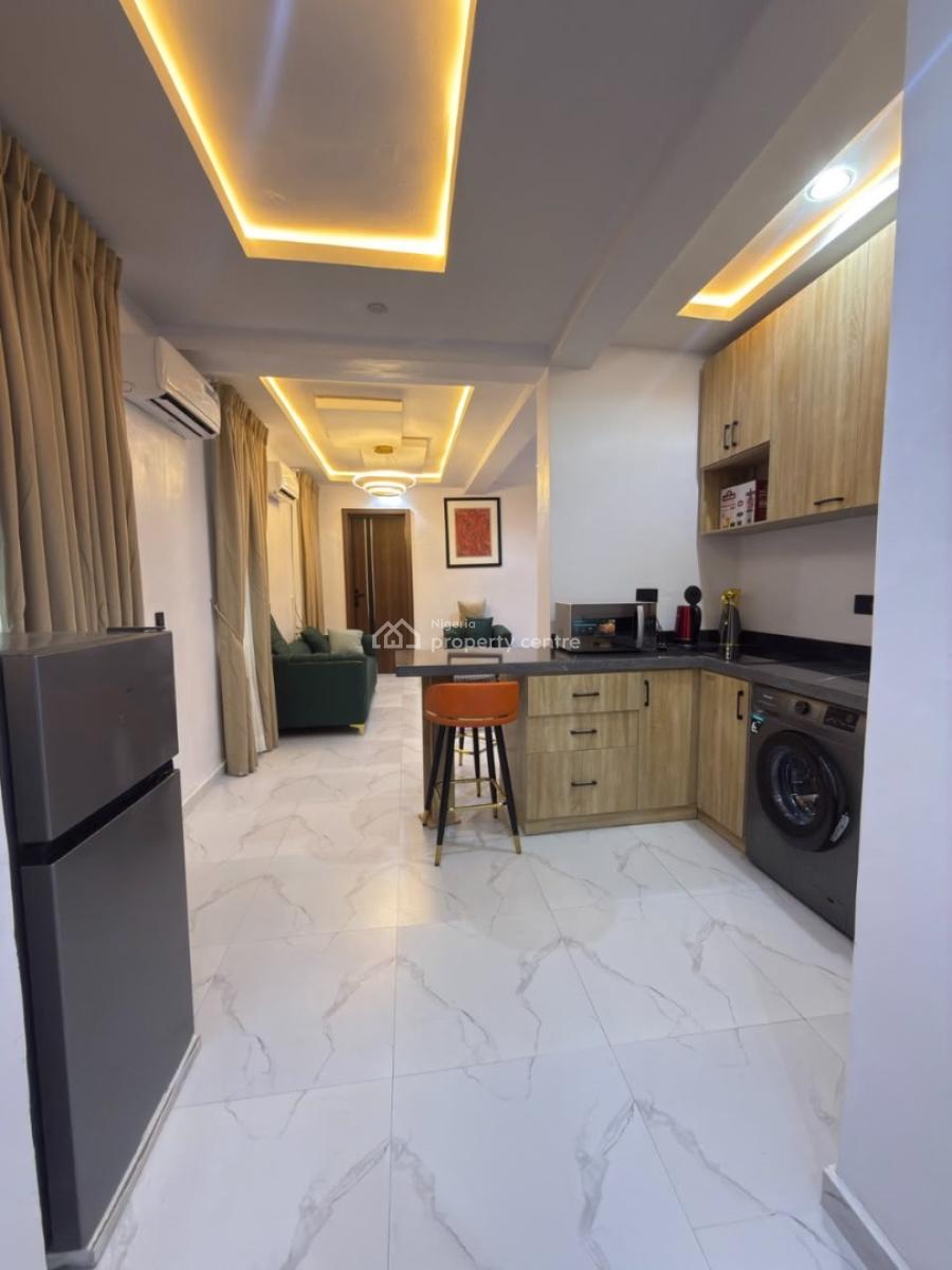 Newly Furnished and Service 2 Bedroom Apartment, Victoria Island (vi), Lagos, House for Rent