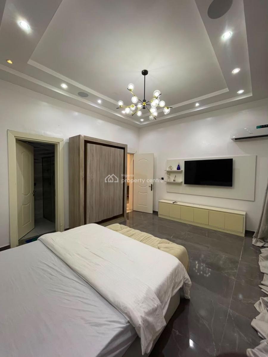 3, Lekki Phase 1, Lekki, Lagos, Flat / Apartment for Rent