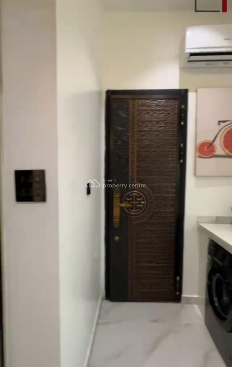 Fully Furnished 2 Bedroom Apartment, Lekki Phase 1, Lekki, Lagos, Flat / Apartment for Rent
