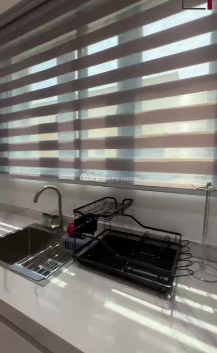 Fully Furnished 2 Bedroom Apartment, Lekki Phase 1, Lekki, Lagos, Flat / Apartment for Rent