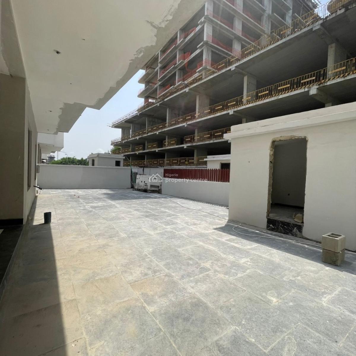 Luxury 5bedrooms Fully Detached Duplex with Elevator,swimming Pool, Banana Island, Ikoyi, Lagos, Detached Duplex for Sale