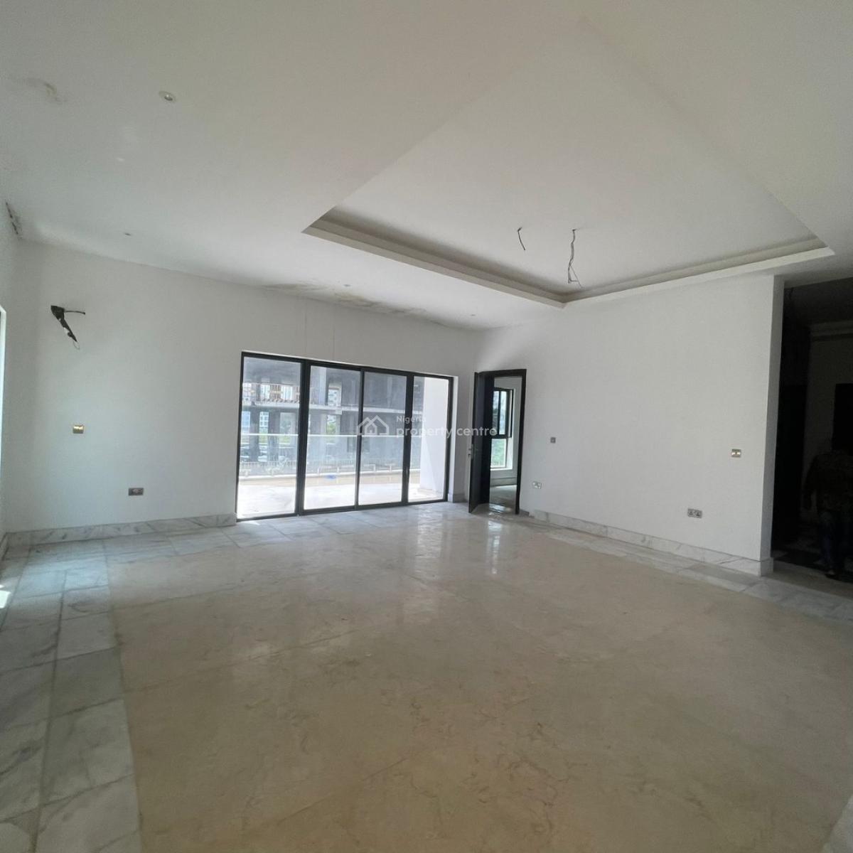 Luxury 5bedrooms Fully Detached Duplex with Elevator,swimming Pool, Banana Island, Ikoyi, Lagos, Detached Duplex for Sale