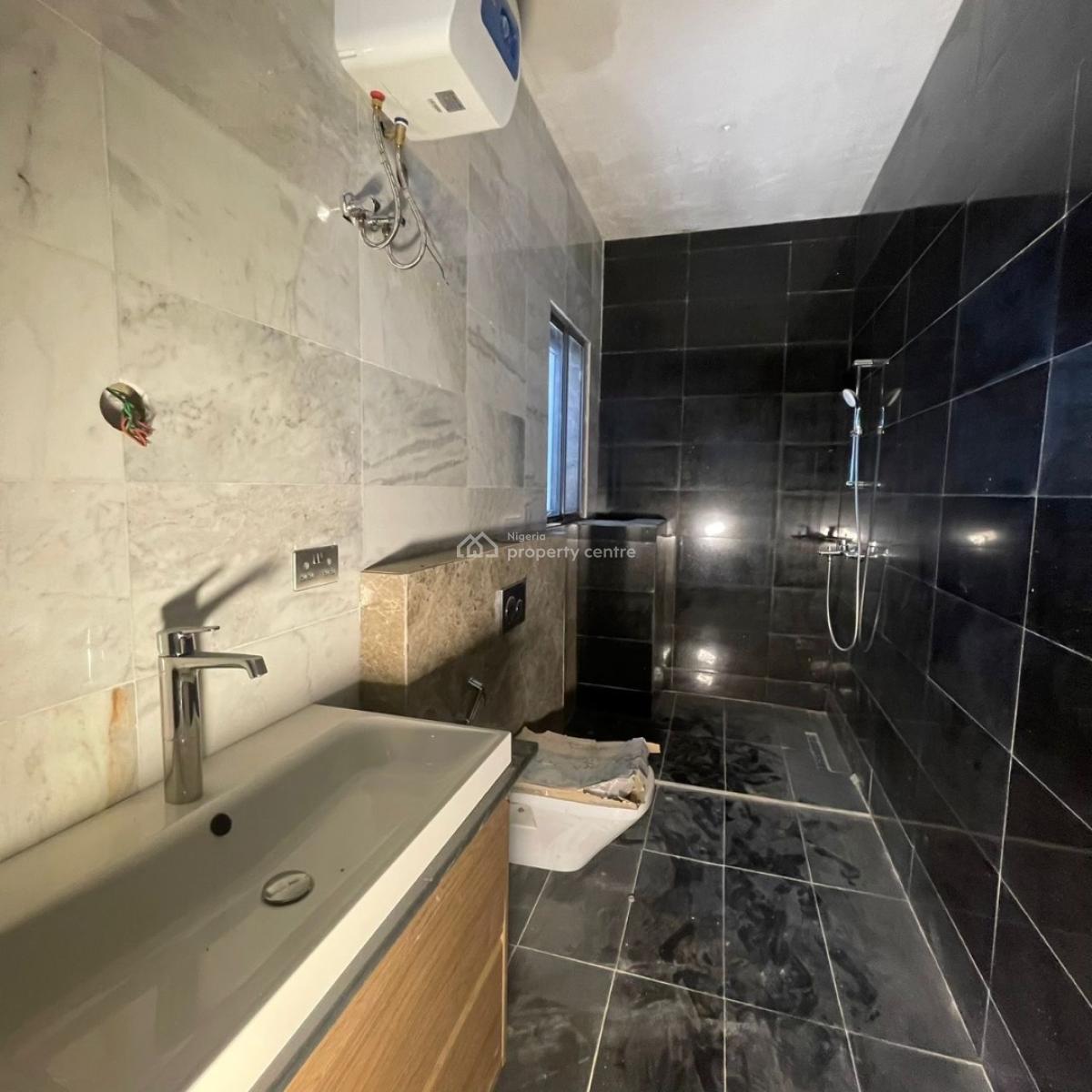 Luxury 5bedrooms Fully Detached Duplex with Elevator,swimming Pool, Banana Island, Ikoyi, Lagos, Detached Duplex for Sale