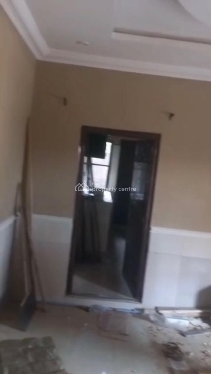 a Newly Refurbished 2 Bedroom Flat with Pop and Wardrobe, Aladura Estate, Anthony, Maryland, Lagos, Flat / Apartment for Rent