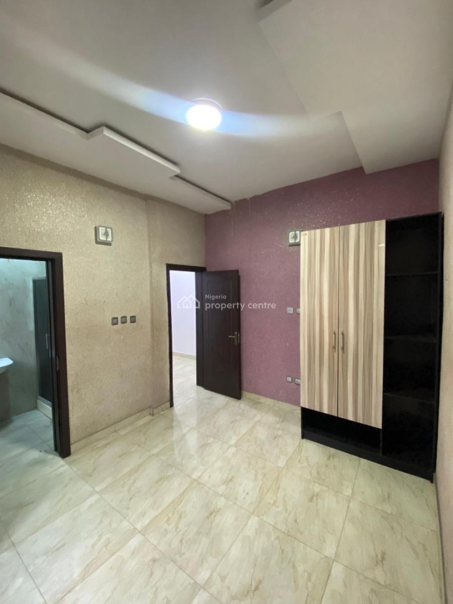 4 Bedroom Semi-detached House, Ikota, Lekki, Lagos, Semi-detached Bungalow for Rent