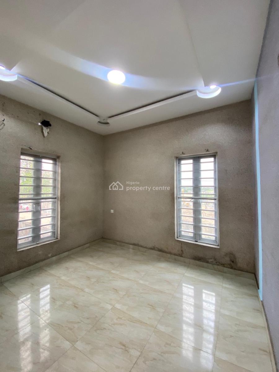 4 Bedroom Semi-detached House, Ikota, Lekki, Lagos, Semi-detached Bungalow for Rent