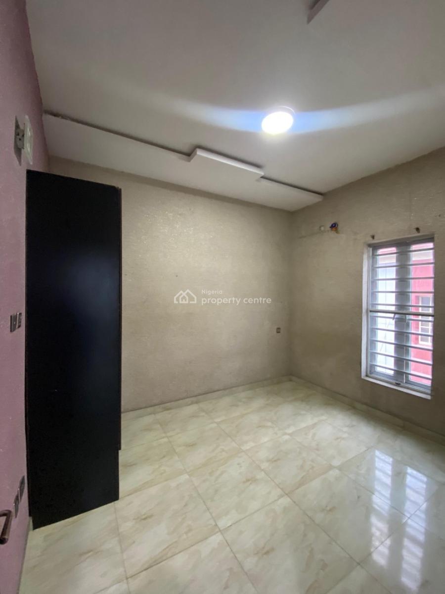 4 Bedroom Semi-detached House, Ikota, Lekki, Lagos, Semi-detached Bungalow for Rent