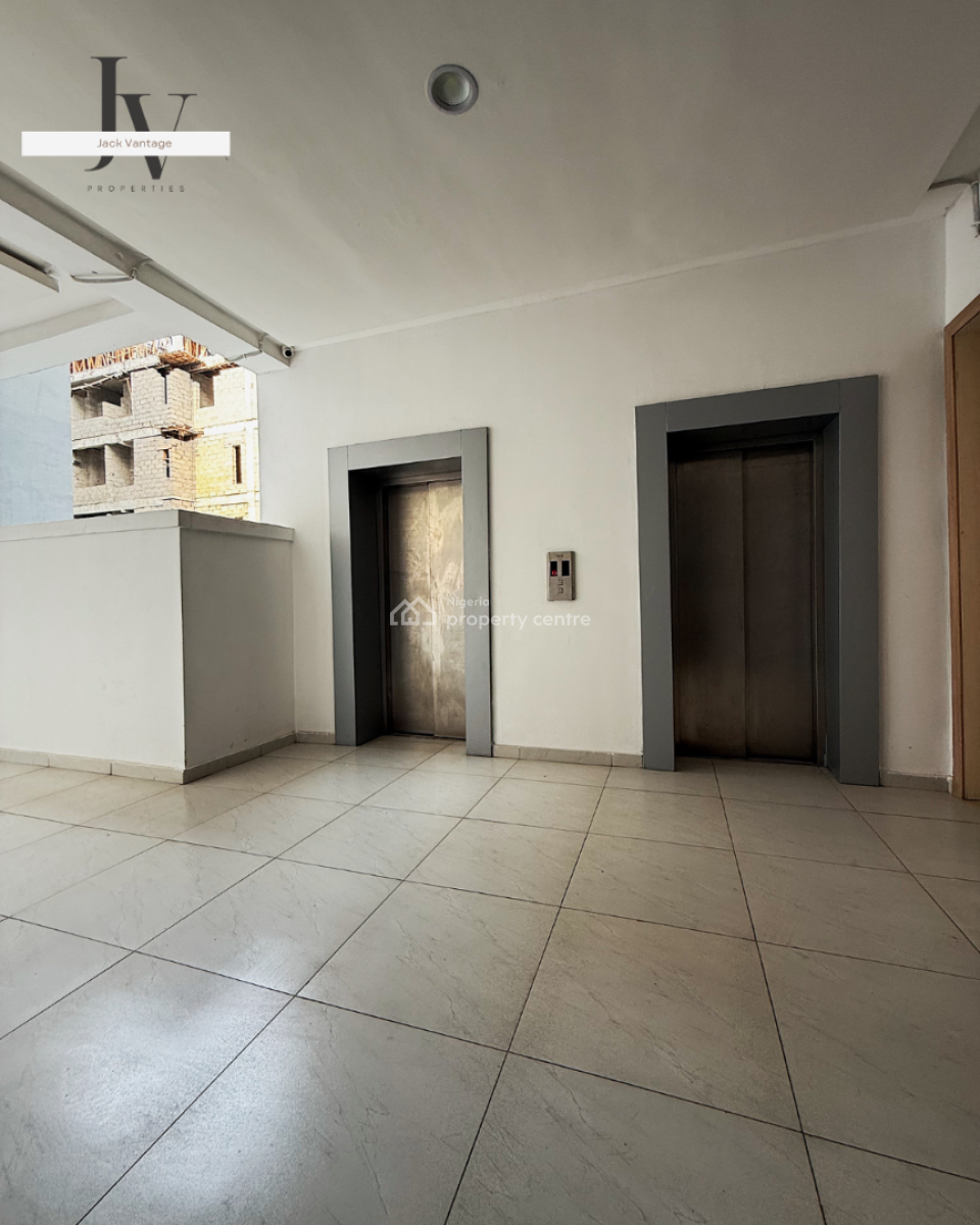 Exquisite Fully Furnished 3-bedroom Apartment, Lekki Phase 1, Lekki, Lagos, Flat / Apartment for Sale