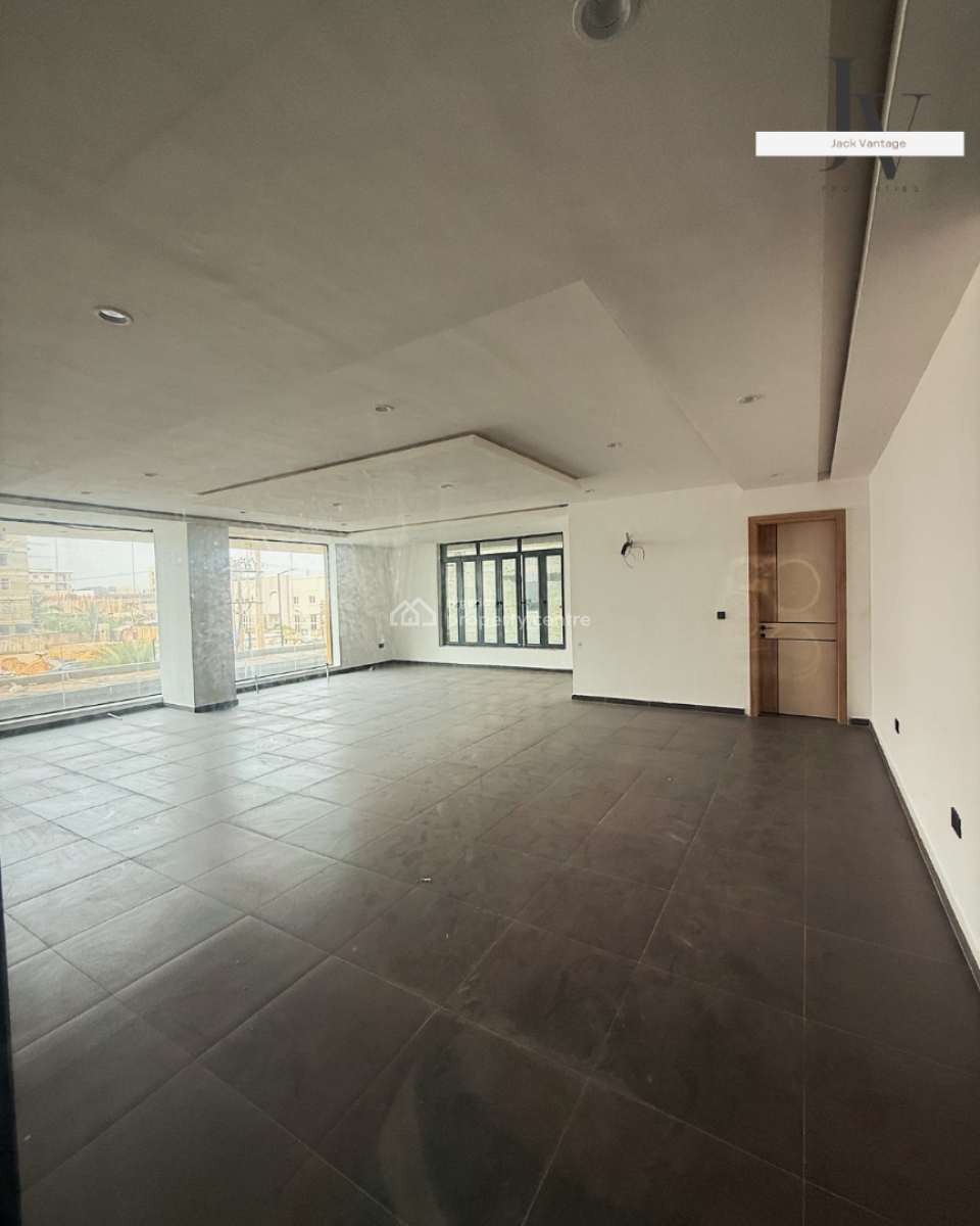 Exquisite Fully Furnished 3-bedroom Apartment, Lekki Phase 1, Lekki, Lagos, Flat / Apartment for Sale