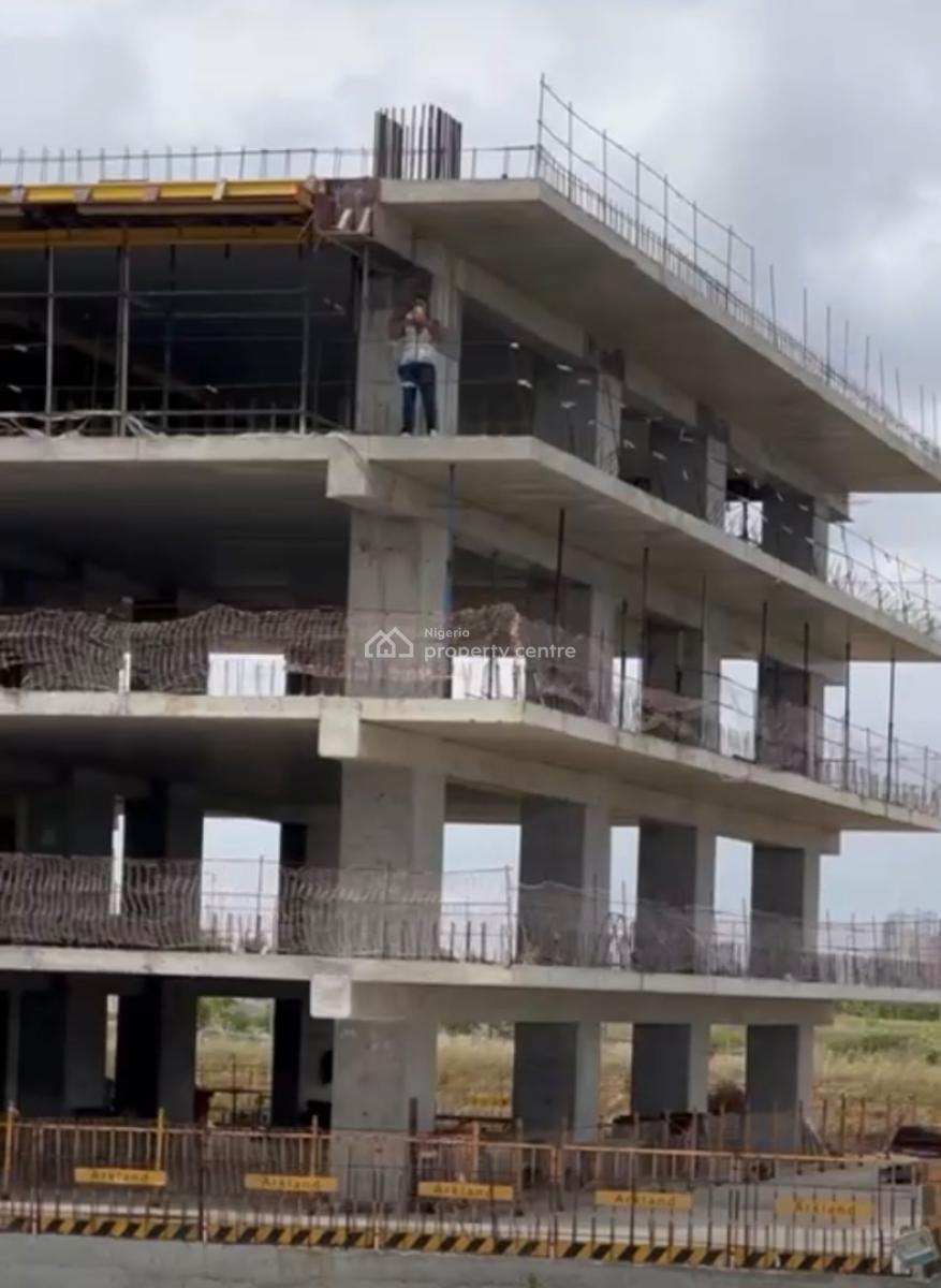Offplan 3bedroom Apartment, Eko Atlantic City, Lagos, Flat / Apartment for Sale