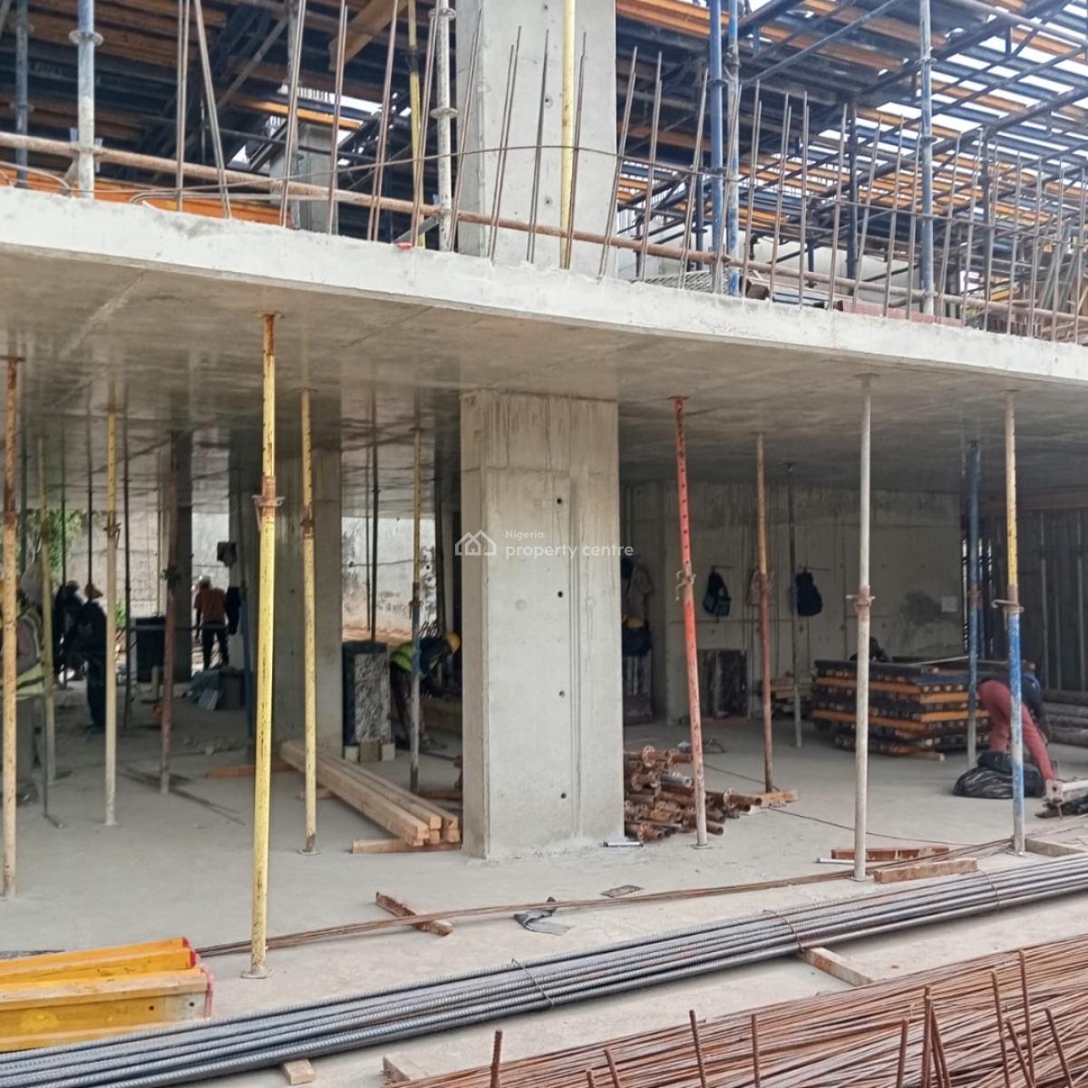 Offplan 3bedroom Apartment, Eko Atlantic City, Lagos, Flat / Apartment for Sale