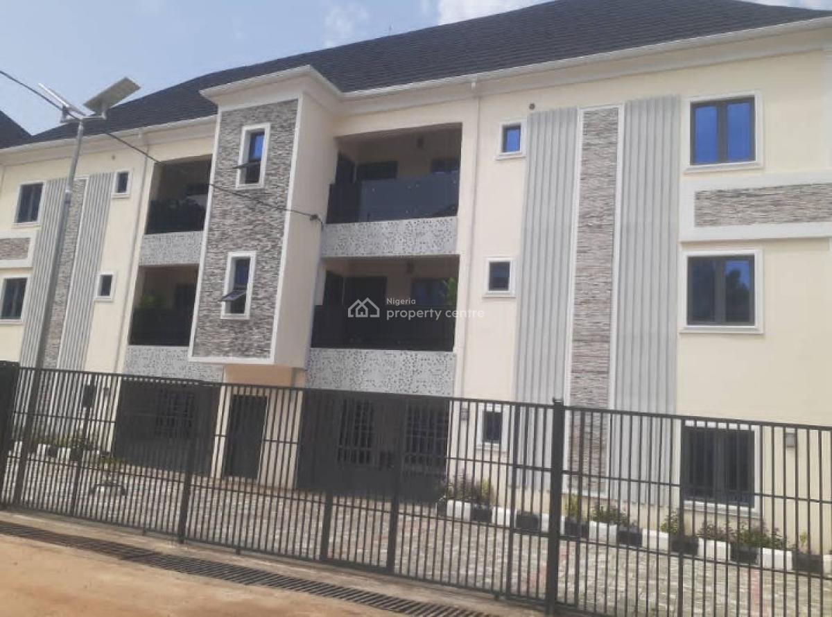 Beautifully Finished 2 Bedroom, Karu, Abuja, Flat / Apartment for Rent