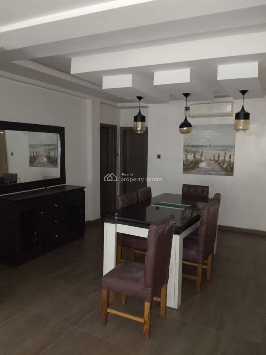 Luxury 3bedroom Furnished Apartment, Ologolo, Lekki, Lagos, Flat / Apartment for Sale